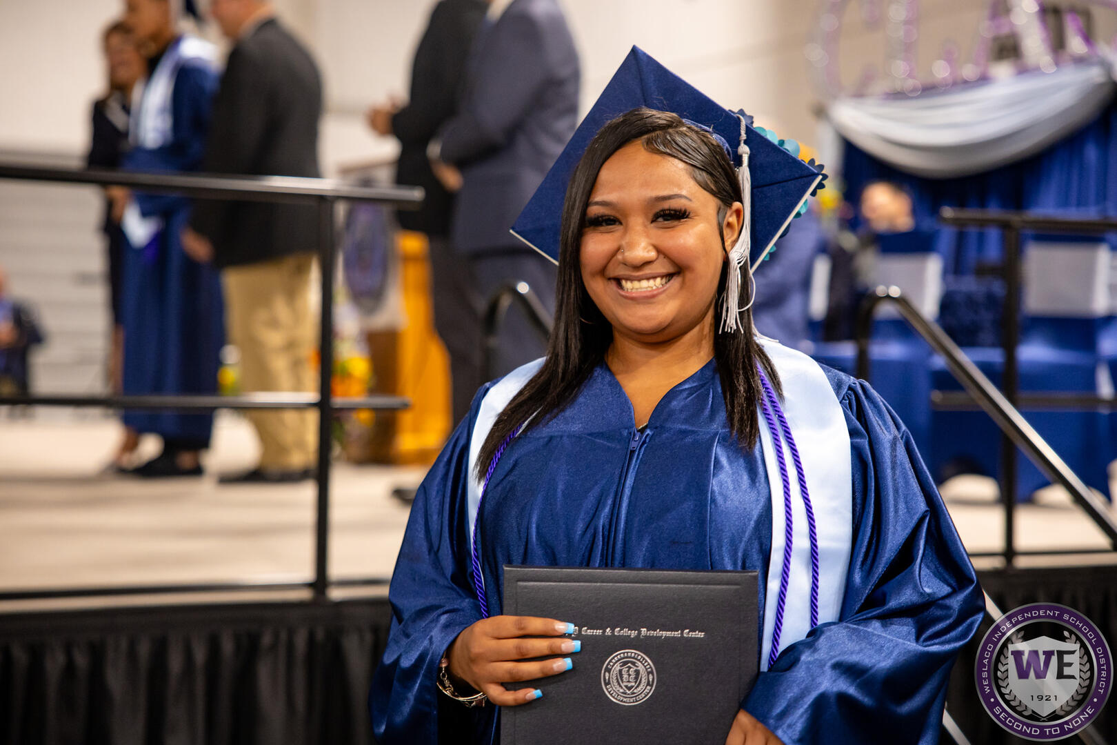 Students Receive Over $47,000 in Support Through Hidalgo County–Region One Partnership for Dropout Recovery