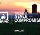 NFPA Launches “A Code for Every Moment” Campaign to Raise Awareness and Defend the U.S. System of Safety Standards Amid Growing Threats
