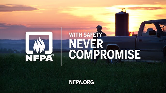 NFPA Launches “A Code for Every Moment” Campaign to Raise Awareness and Defend the U.S. System of Safety Standards Amid Growing Threats