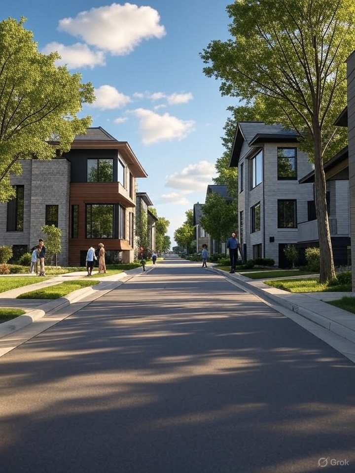 McAllen Named Best Housing Market in U.S. for First-Time Homebuyers in 2025 SmartAsset Study