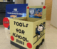 Gearing Up for Giving: From Classrooms to Communities, Annual Back-to-School Drive in Full Effect