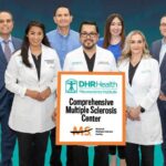 DHR Health Becomes RGV’s First and Only Comprehensive Multiple Sclerosis Center