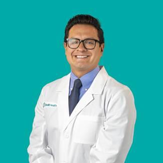 DHR Health Welcomes Dr. Jorge Casquero Leon to Expand Women’s Health Services