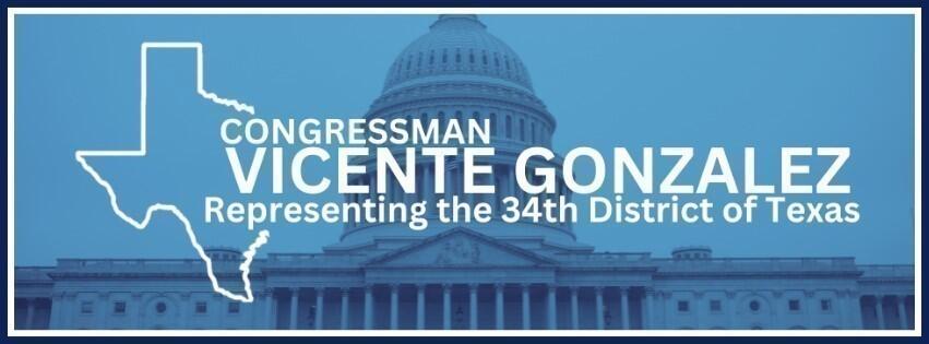 Congressman Gonzalez Announces Over $170 Million in Preliminary Title I Funding for South Texas Schools