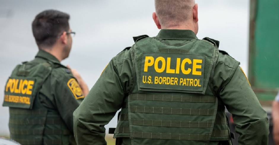 Salvadoran national sentenced to three years for assaulting agent