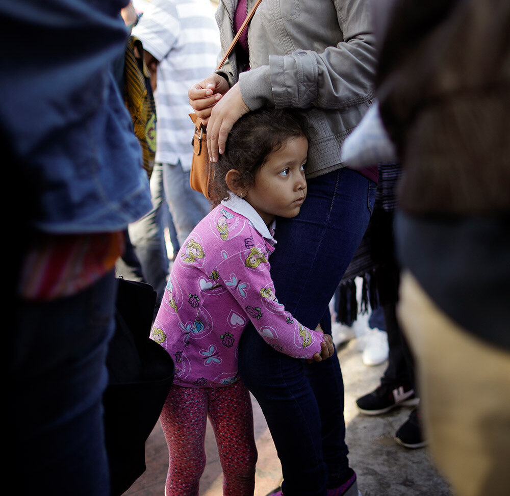 Quiet Cruelty: Immigrant Children Torn from Foster Homes in Renewed Family Separation Tactics