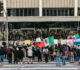 Trump blundered in L.A. riots. So did protesters who waved Mexican flags