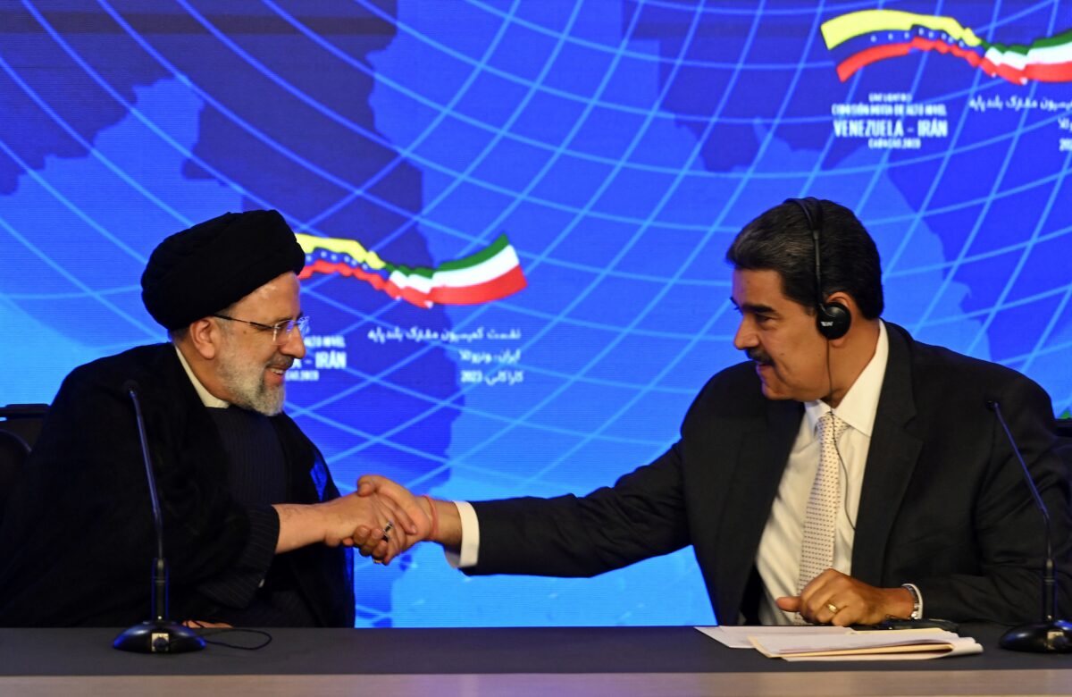What Iran’s defeat just taught Venezuela, Cuba — and why they should worry