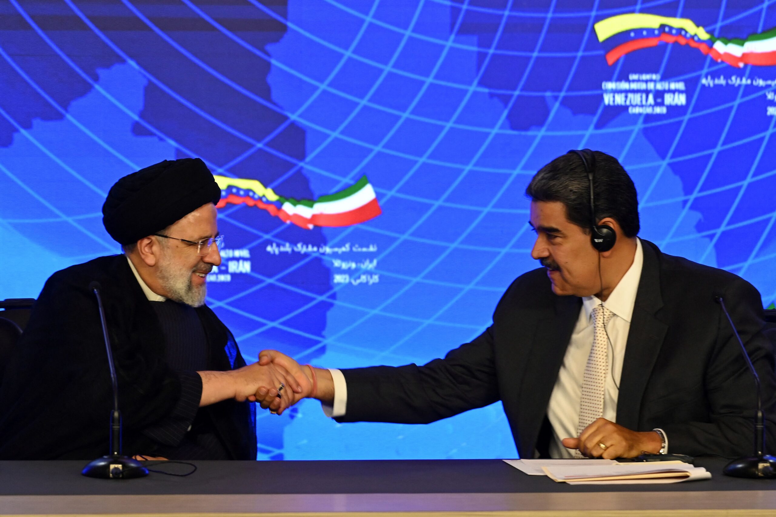 What Iran’s defeat just taught Venezuela, Cuba — and why they should worry