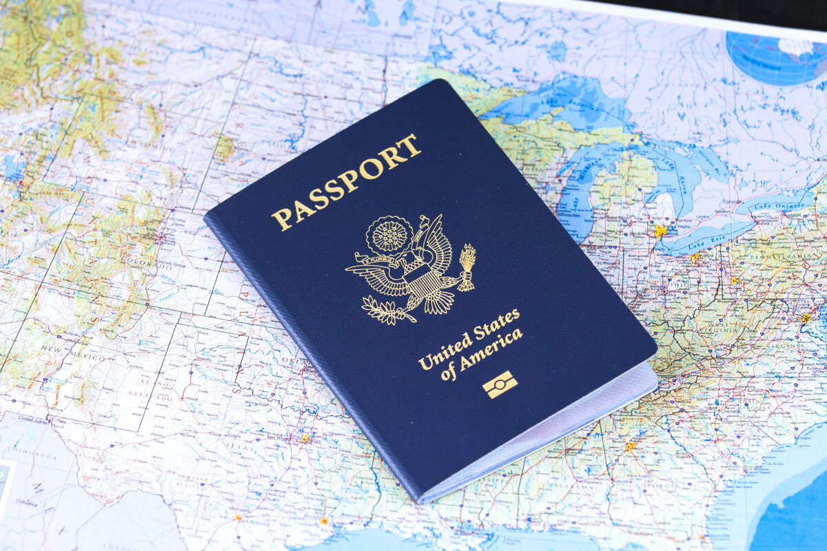 Price Increase in Expedited U.S. Passport Delivery Service