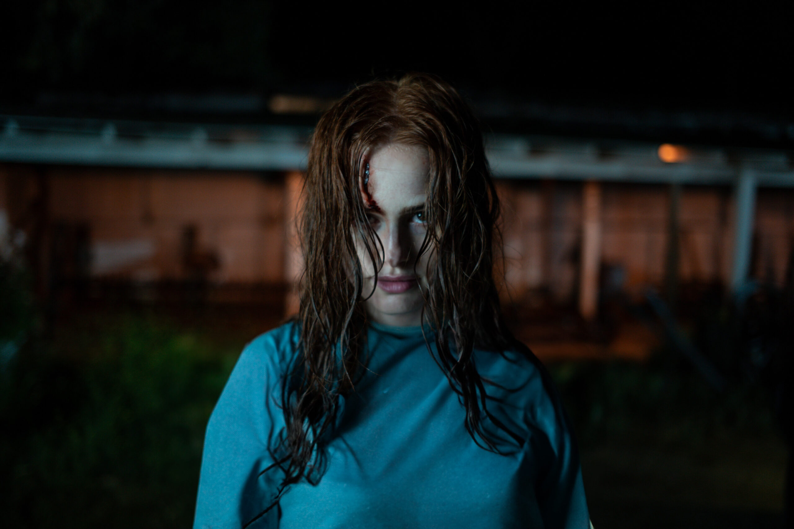 The Strangers- Chapter 2