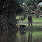 Attorney General Ken Paxton is Warning Texans to be Aware of Scammers Amid the Catastrophic Flooding in Texas