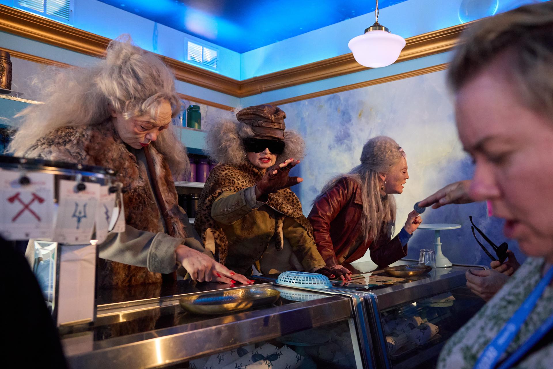 Percy Jackson returns “with more confidence” to face Cronos and restore Olympus