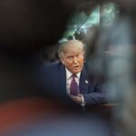 The White House Announces President Trump’s Health Update