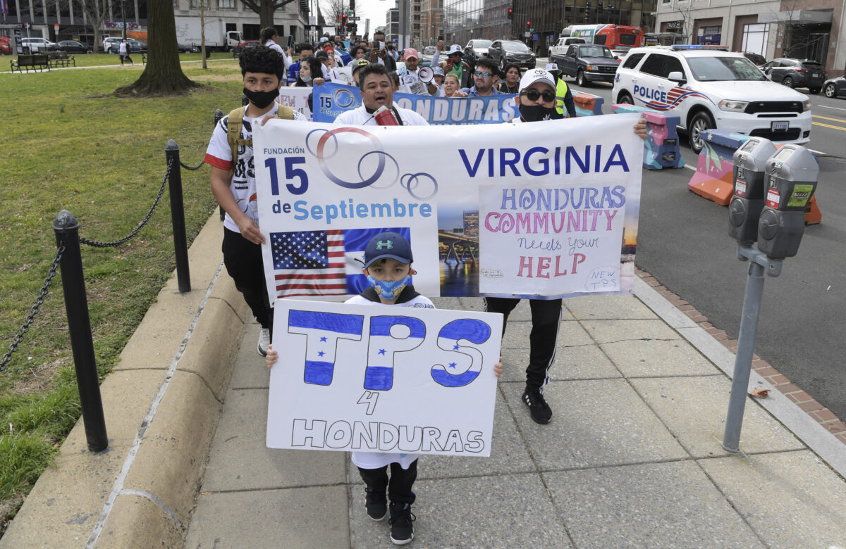 Canceling TPS for Honduras and Nicaragua is a cruel, unjust, and legally questionable decision