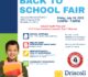 Hidalgo County Precinct 3 and Driscoll Health Plan Host Back-to-School Fair to Support Precinct 3 Families