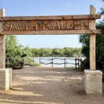 City of McAllen Celebrates Grand Opening of Camp McAllen