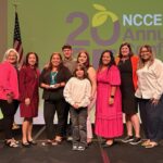 La Joya ISD Parent Named National GEAR UP Family Leader of the Year