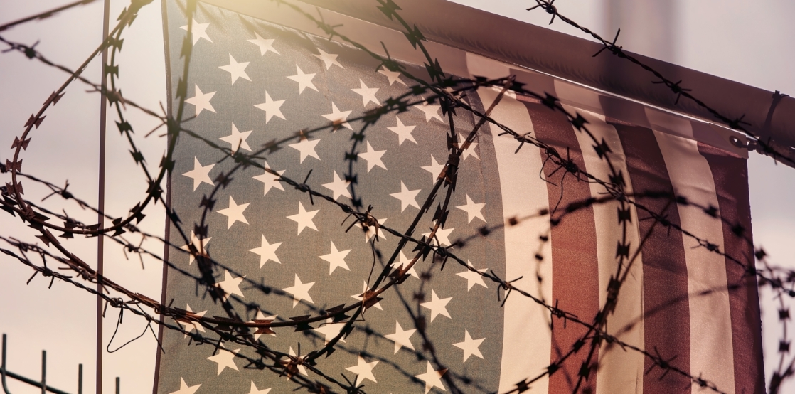Detained Marine Dad, Deported Kids, This is Why Mass Deportation is Increasingly Unpopular in America