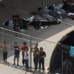 US: Immigrants Abused in Florida Detention Sites