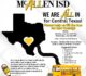 McAllen ISD fill the bus event for flood victims