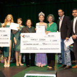 PSJA Education Foundation Awards Over $320,000 in Scholarships to Graduating PSJA ISD Seniors