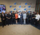 STHS Recognizes Six McAllen Firefighters And Nursing Leader With Hometown Heroes Award