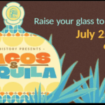First Annual Tacos & Tequila at the Museum of South Texas History