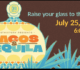 First Annual Tacos & Tequila at the Museum of South Texas History