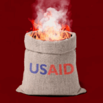United States to Incinerate 500 Tons of Emergency Food Amid Global Crisis