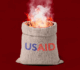 United States to Incinerate 500 Tons of Emergency Food Amid Global Crisis