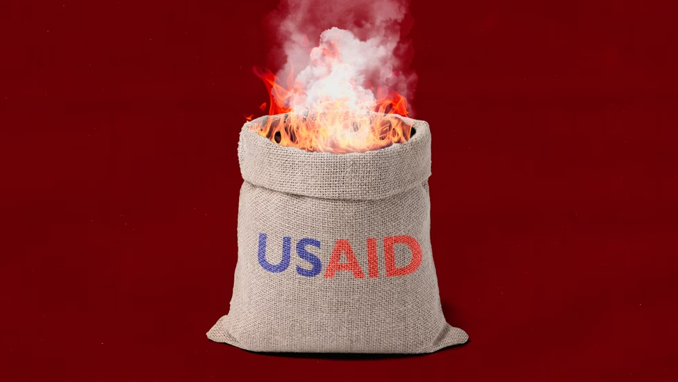 United States to Incinerate 500 Tons of Emergency Food Amid Global Crisis