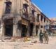 8 Migrants Deported to war-torn South Sudan