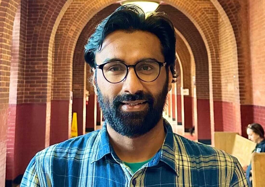 Georgetown Scholar to Remain Free After Appeals Court Rejects Trump Admin Bid to Re-Detain Him