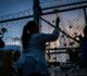 Videos Show Man Using Megaphone to Search for Loved Ones Outside ICE Detention Center During Vigil