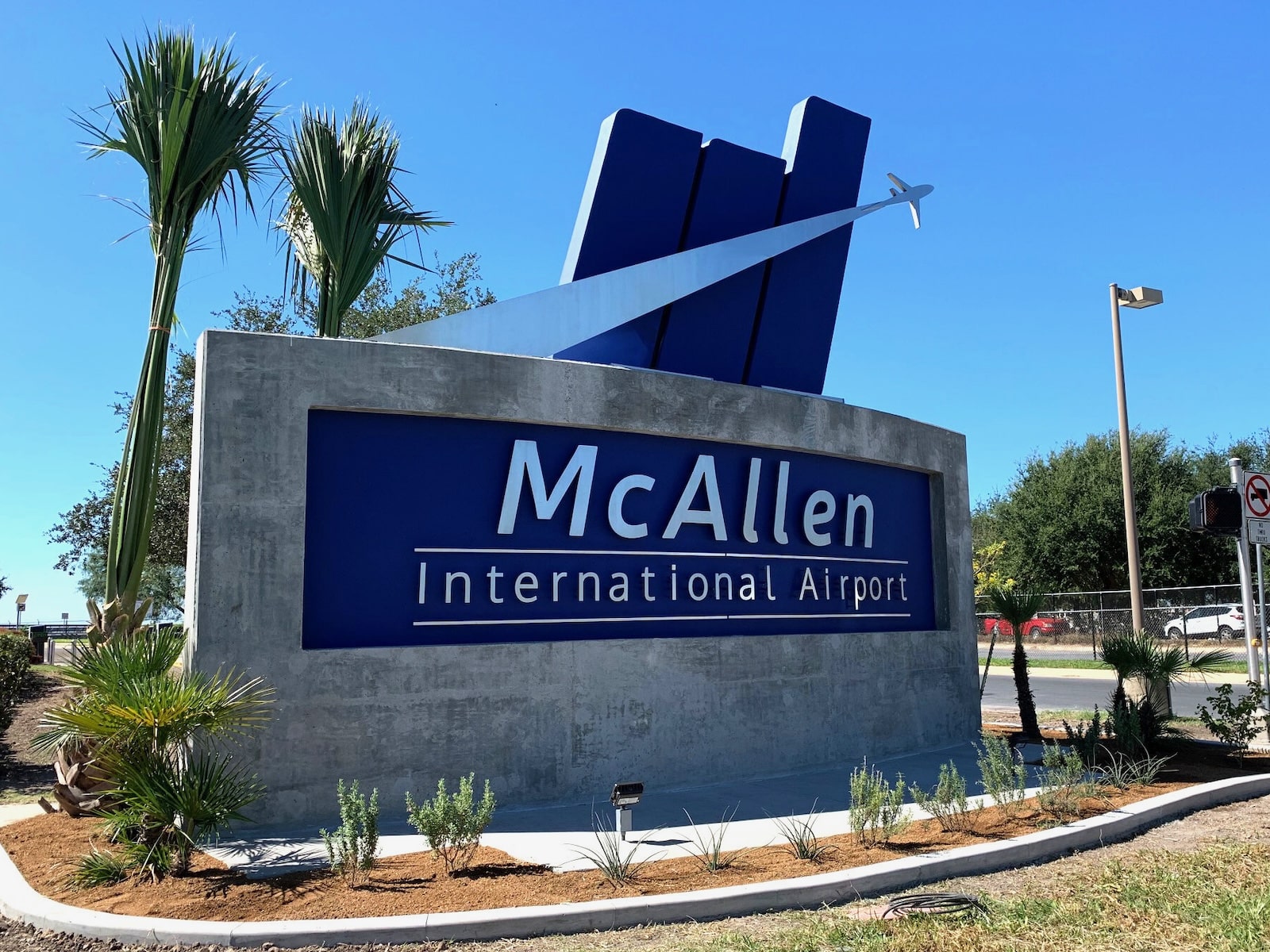 McAllen Police Chief Provides Update Following Deadly Shooting Near McAllen Airport