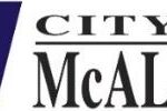 McAllen Police Department to Observe Radio Moment of Silence in Memory of Fallen Officers