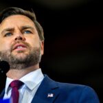 JD Vance Finally Tells the Truth: To Hell With Medicaid and Budget Deficits – Only Mass Deportation Matters