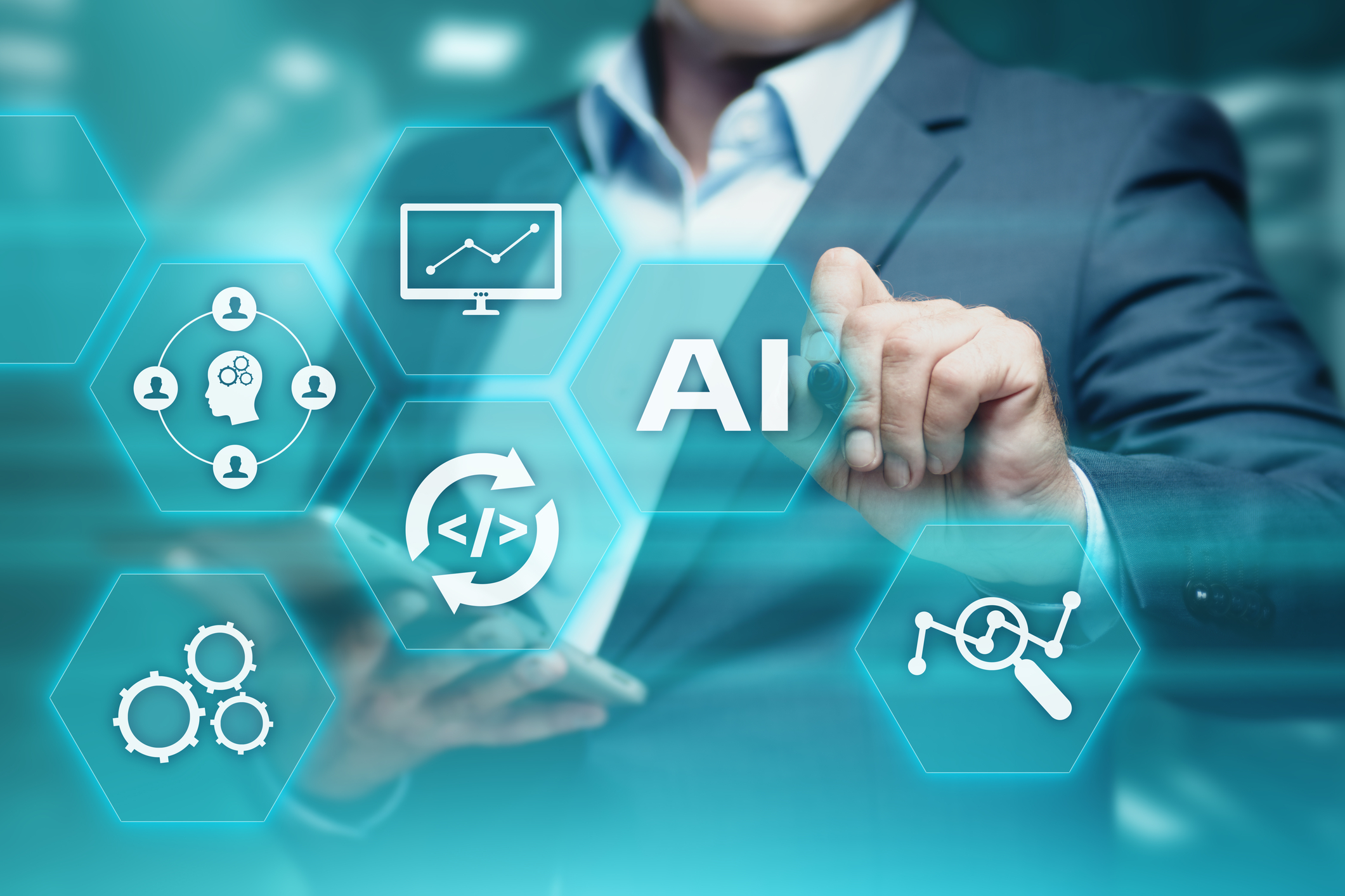 The AI revolution is leaving Latin America behind. Can the region catch up?