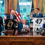 Trump’s random immigration raids could ruin 2026 FIFA World Cup in US