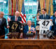 Trump’s random immigration raids could ruin 2026 FIFA World Cup in US