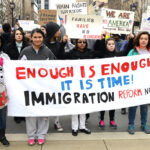 Immigration and Civil Rights Leaders Denounce Mass Deportation Provisions of Big, Ugly GOP Bill
