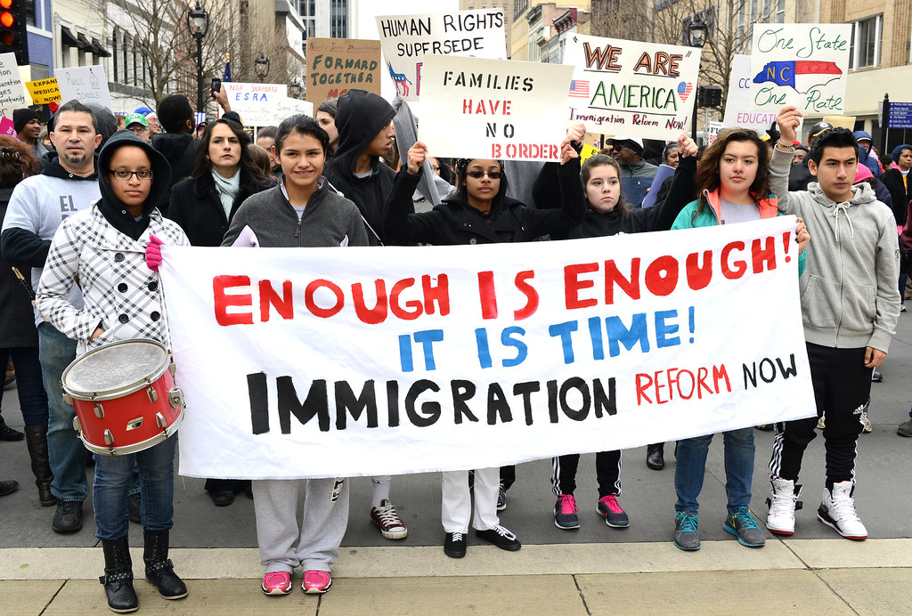 Trump’s Bill Fails to Fix What’s Broken in Our Immigration System