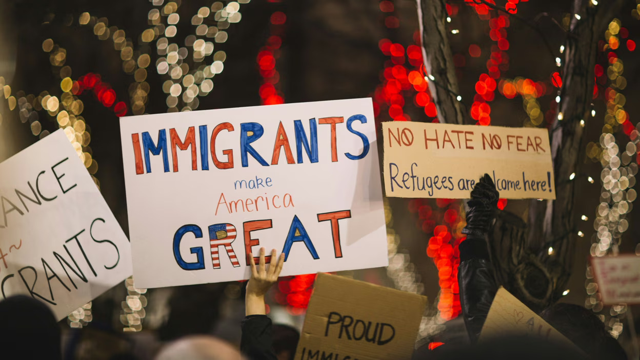 Senate Approves Unprecedented Spending for Mass Deportation, Ignoring What’s Broken in our Immigration System