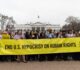 HRW Warns of “Manipulation” in Human Rights Report by the Trump Administration