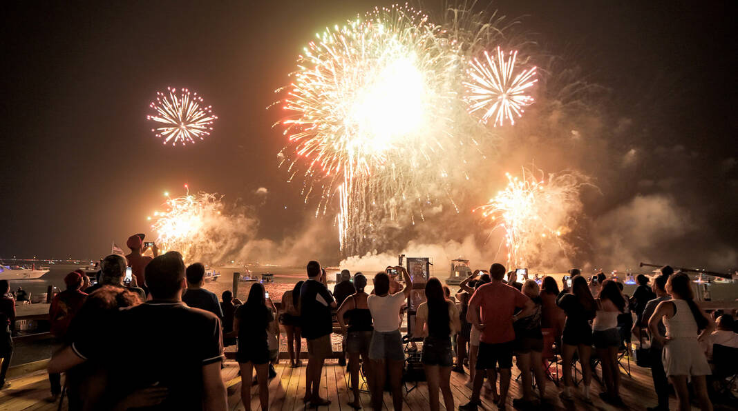 Help keep first responders safe over Labor Day weekend