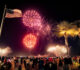 South Padre Island Set for Dazzling End to Summer with Labor Day Weekend Full of Festivities and Fireworks
