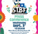 McAllen Public Library to Announce 12th Annual South Texas Book Festival