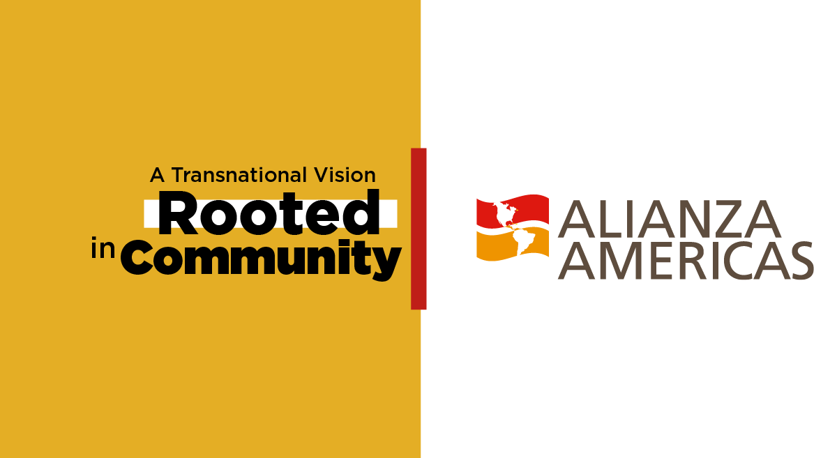 Alianza Americas Condemns Trump’s Executive Order Criminalizing Poverty and Undermining Human Dignity