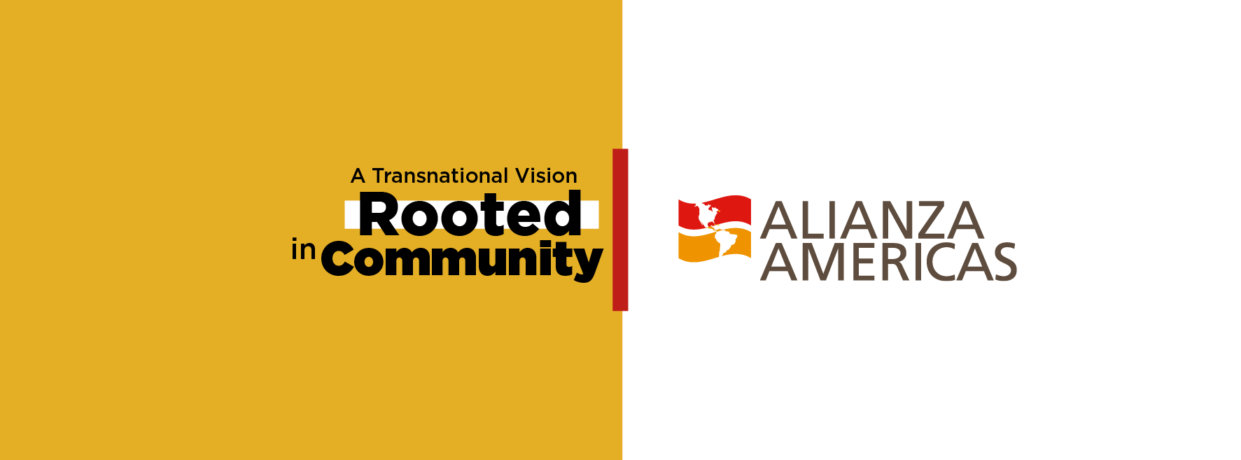 Alianza Americas Condemns Trump’s Executive Order Criminalizing Poverty and Undermining Human Dignity